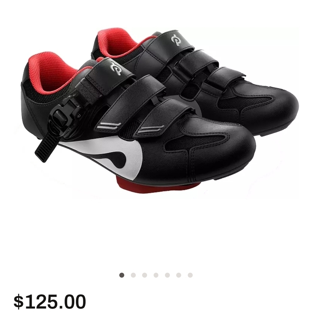 🆕️ Peloton Cycling Shoes | BRAND NEW - Picture 4 of 7